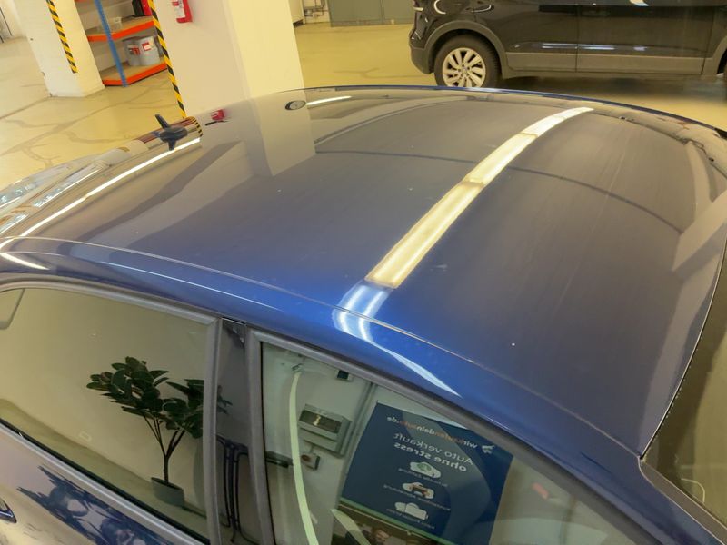 Volkswagen Jetta 1.6 TDI Life 2013 – снимка 13