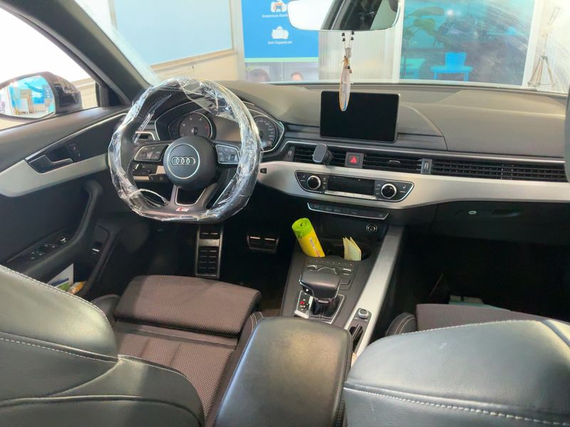 Audi A4 40 TDI Sport 2019 – снимка 18