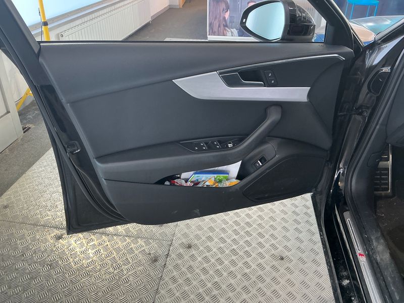 Audi A4 40 TDI Sport 2019 – снимка 25