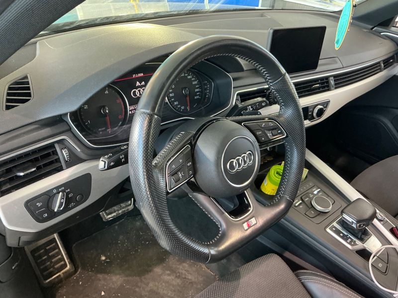 Audi A4 40 TDI Sport 2019 – снимка 22