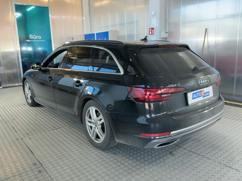Audi A4 40 TDI Sport 2019 – снимка 6