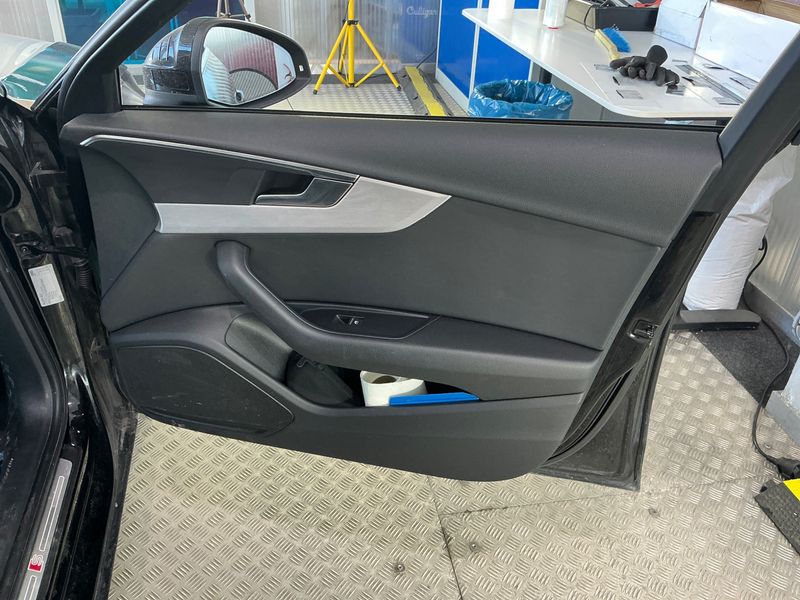 Audi A4 40 TDI Sport 2019 – снимка 26