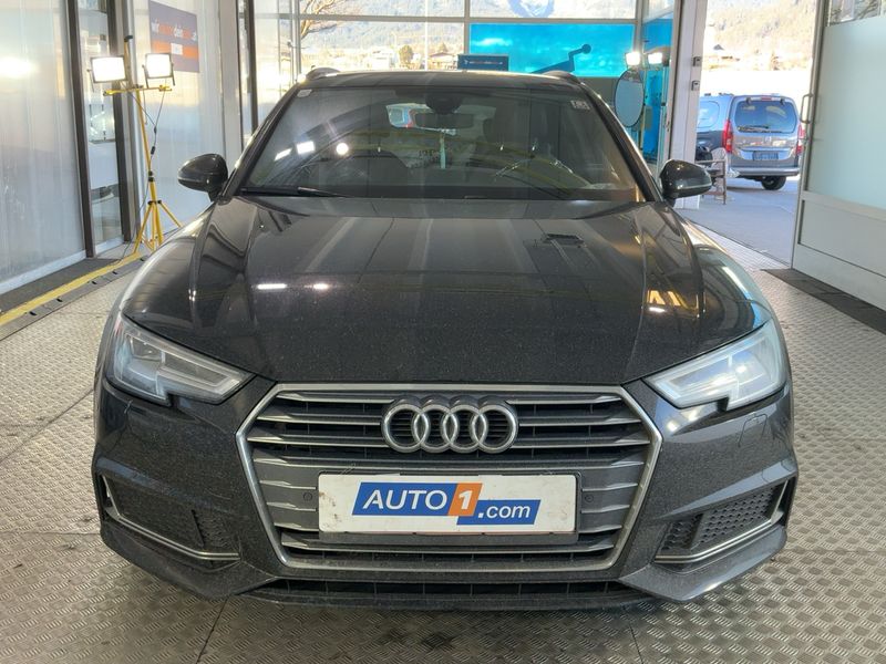 Audi A4 40 TDI Sport 2019 – снимка 14