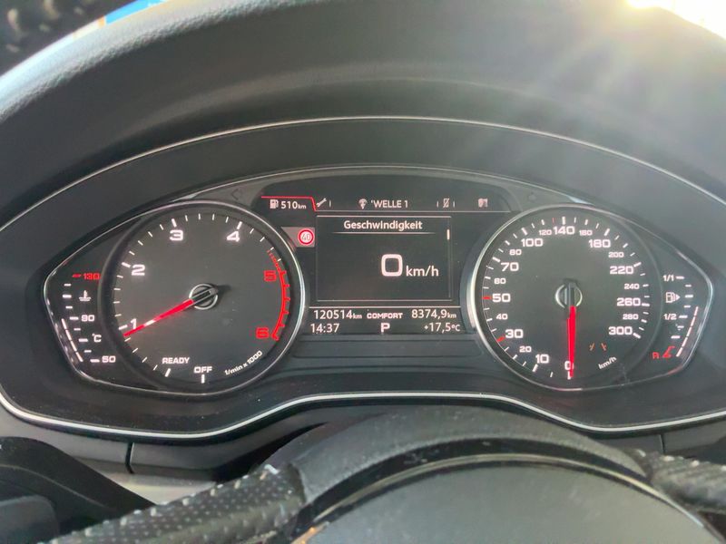 Audi A4 40 TDI Sport 2019 – снимка 19