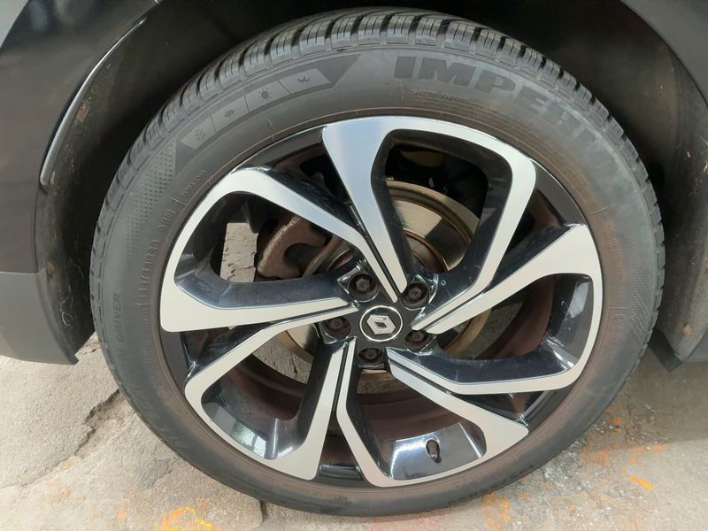 Renault Grand Scenic 1.6 dCi Energy BOSE-Edition 2017 – снимка 9