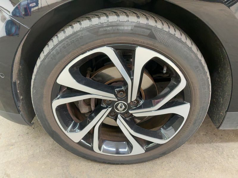 Renault Grand Scenic 1.6 dCi Energy BOSE-Edition 2017 – снимка 3