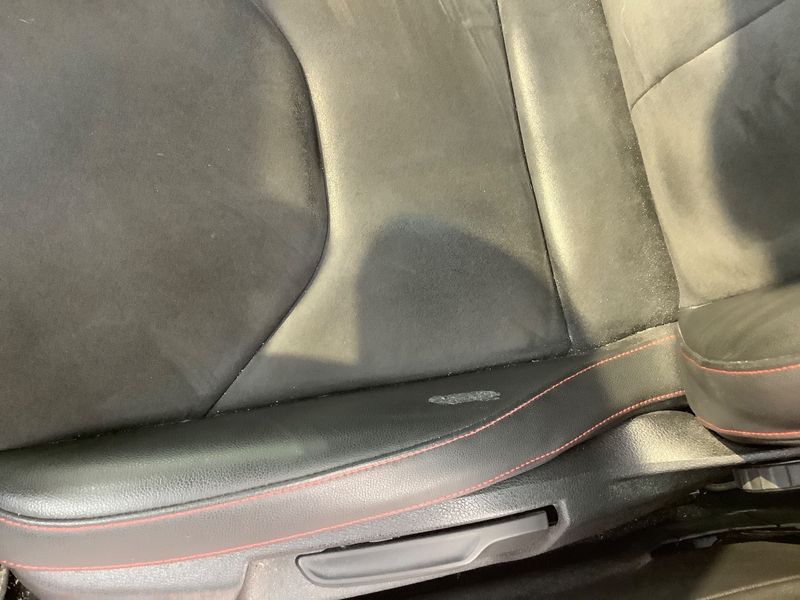Seat Leon 2.0 TDI FR 2015 – снимка 34