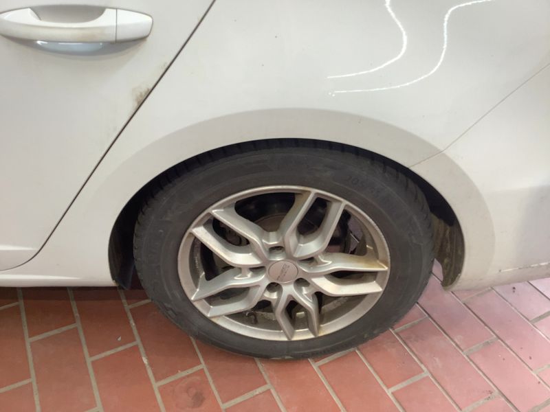 Seat Leon 2.0 TDI FR 2015 – снимка 5