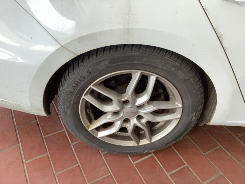 Seat Leon 2.0 TDI FR 2015 – снимка 9