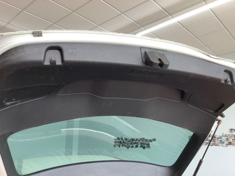 Seat Leon 2.0 TDI FR 2015 – снимка 32