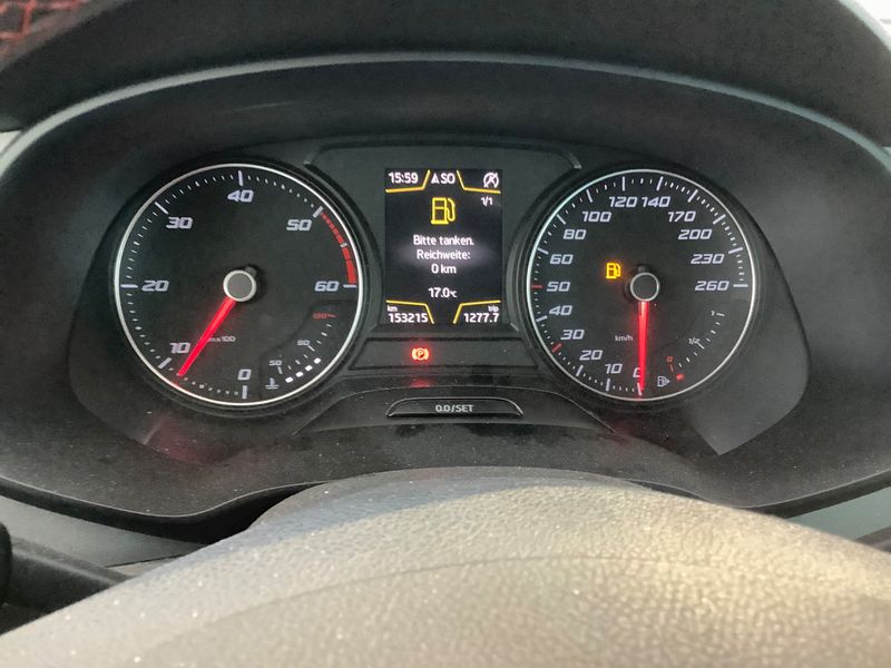 Seat Leon 2.0 TDI FR 2015 – снимка 19