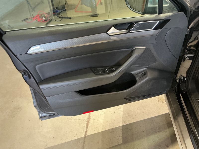 Volkswagen Passat Alltrack 2.0 TDI 4Motion BlueMotion Tech 2016 – снимка 23