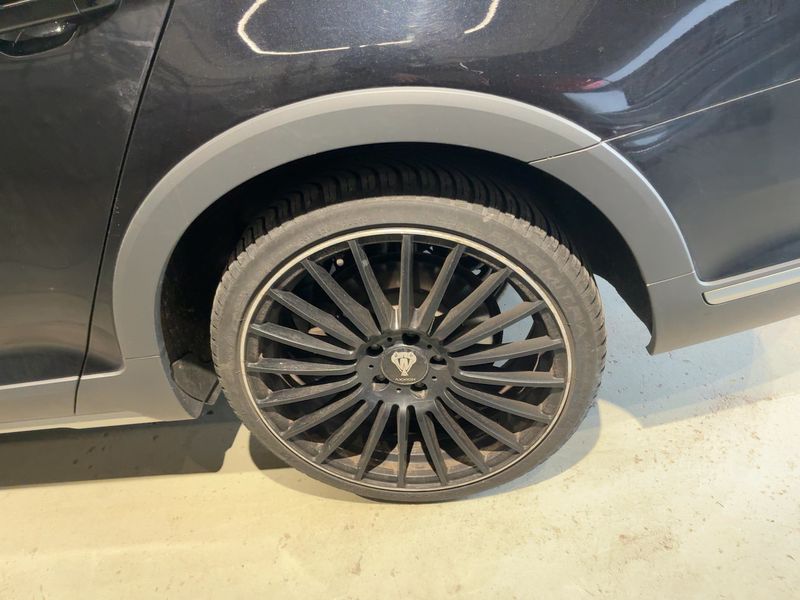 Volkswagen Passat Alltrack 2.0 TDI 4Motion BlueMotion Tech 2016 – снимка 5