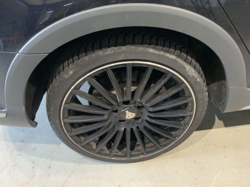 Volkswagen Passat Alltrack 2.0 TDI 4Motion BlueMotion Tech 2016 – снимка 9