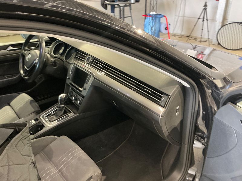 Volkswagen Passat Alltrack 2.0 TDI 4Motion BlueMotion Tech 2016 – снимка 26