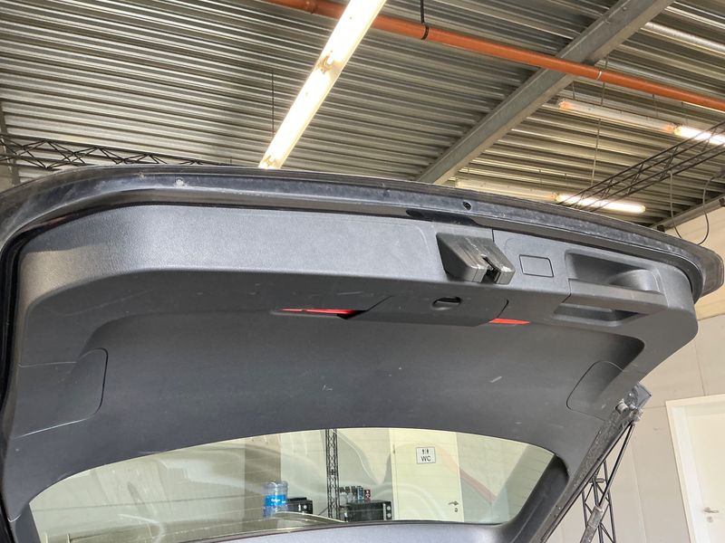 Volkswagen Passat Alltrack 2.0 TDI 4Motion BlueMotion Tech 2016 – снимка 21