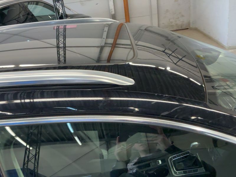 Volkswagen Passat Alltrack 2.0 TDI 4Motion BlueMotion Tech 2016 – снимка 13