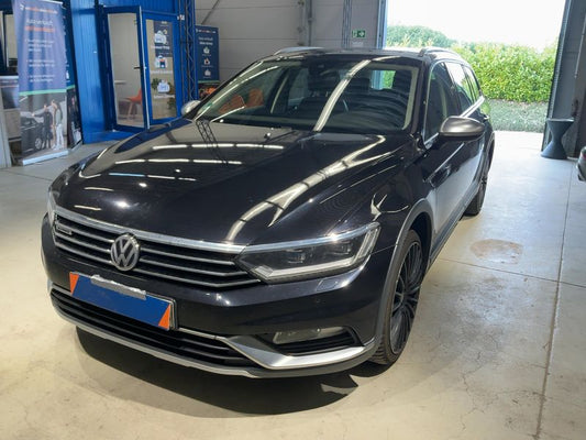 Volkswagen Passat Alltrack 2.0 TDI 4Motion BlueMotion Tech 2016 – снимка 1