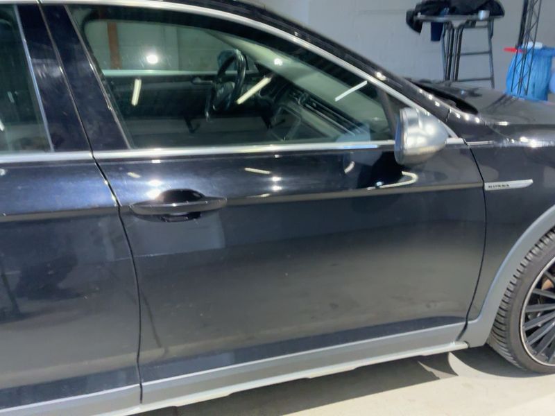 Volkswagen Passat Alltrack 2.0 TDI 4Motion BlueMotion Tech 2016 – снимка 10