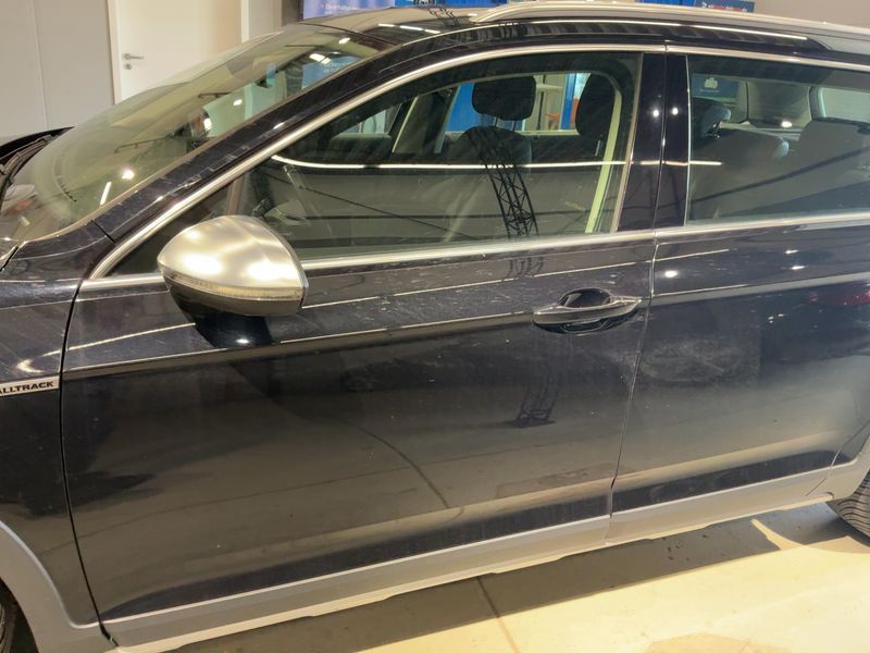 Volkswagen Passat Alltrack 2.0 TDI 4Motion BlueMotion Tech 2016 – снимка 4