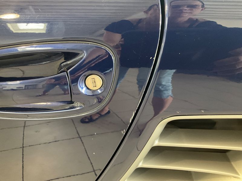 Porsche Boxster 2.7 2005 – снимка 23