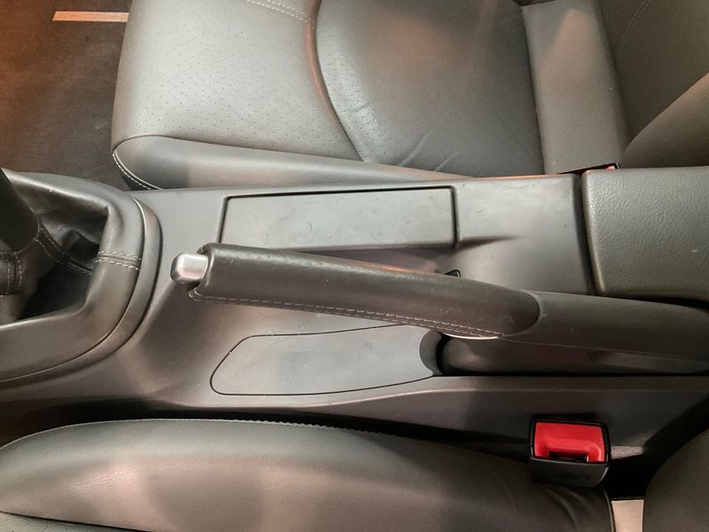 Porsche Boxster 2.7 2005 – снимка 22