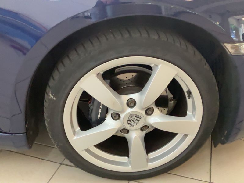 Porsche Boxster 2.7 2005 – снимка 11