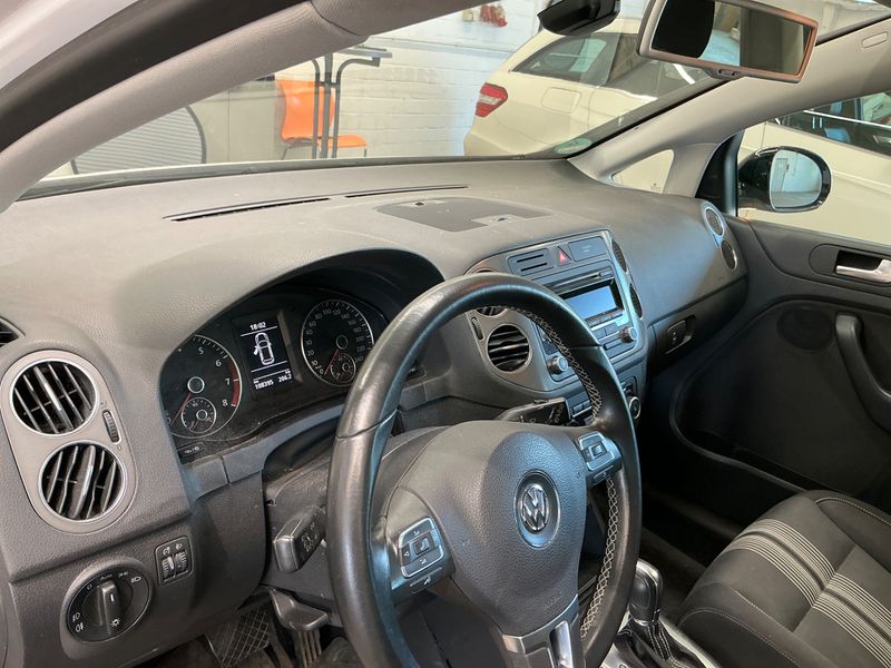 Volkswagen Golf VI Plus 1.4 TSI Match 2013 – снимка 27