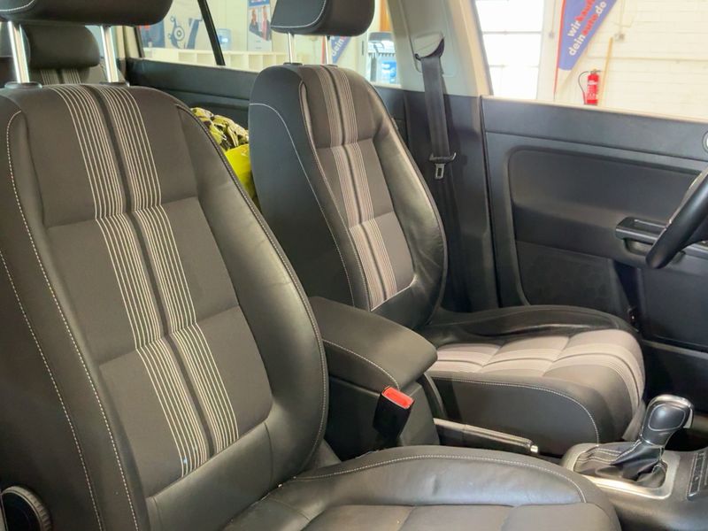 Volkswagen Golf VI Plus 1.4 TSI Match 2013 – снимка 17