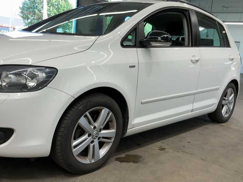 Volkswagen Golf VI Plus 1.4 TSI Match 2013 – снимка 2