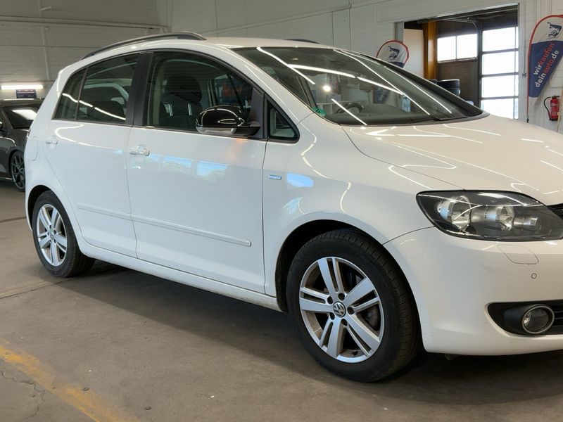 Volkswagen Golf VI Plus 1.4 TSI Match 2013 – снимка 12