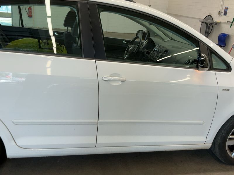 Volkswagen Golf VI Plus 1.4 TSI Match 2013 – снимка 10