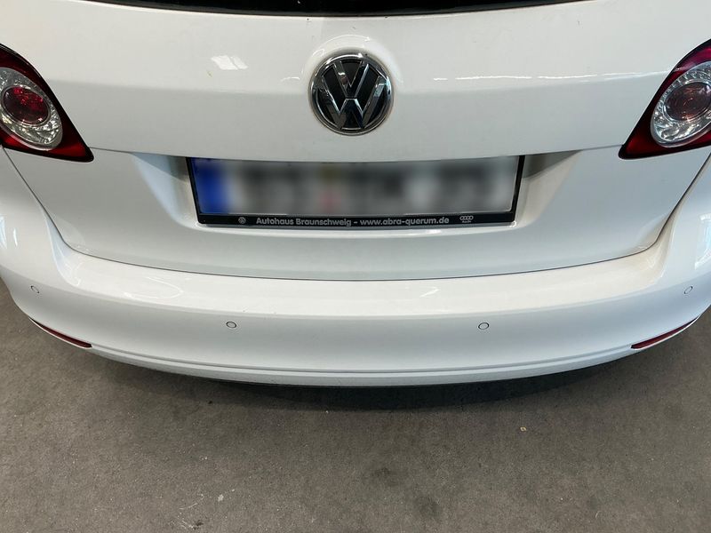 Volkswagen Golf VI Plus 1.4 TSI Match 2013 – снимка 28