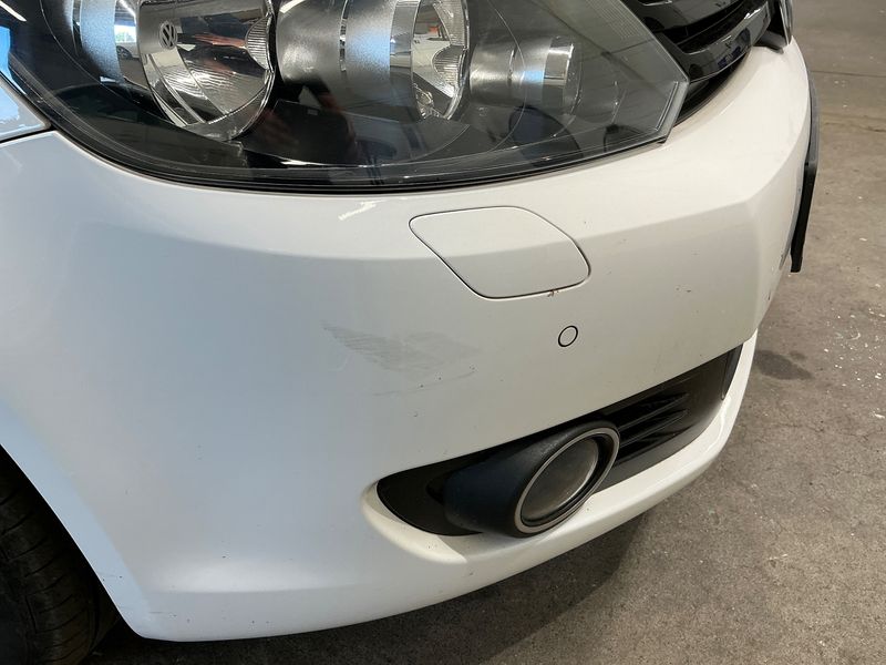 Volkswagen Golf VI Plus 1.4 TSI Match 2013 – снимка 30