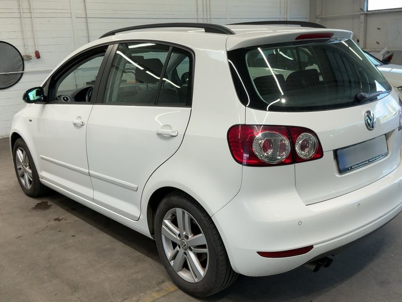 Volkswagen Golf VI Plus 1.4 TSI Match 2013 – снимка 6