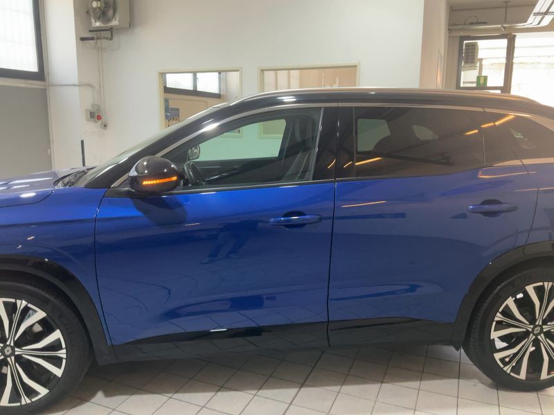 Renault Austral 1.2 Hybrid E-Tech Iconic 2023 – снимка 4