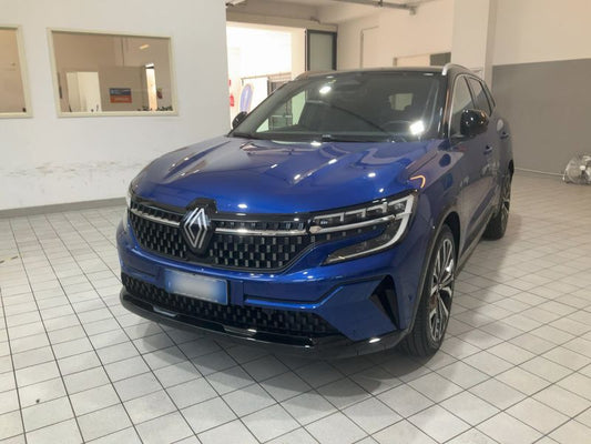 Renault Austral 1.2 Hybrid E-Tech Iconic 2023 – снимка 1