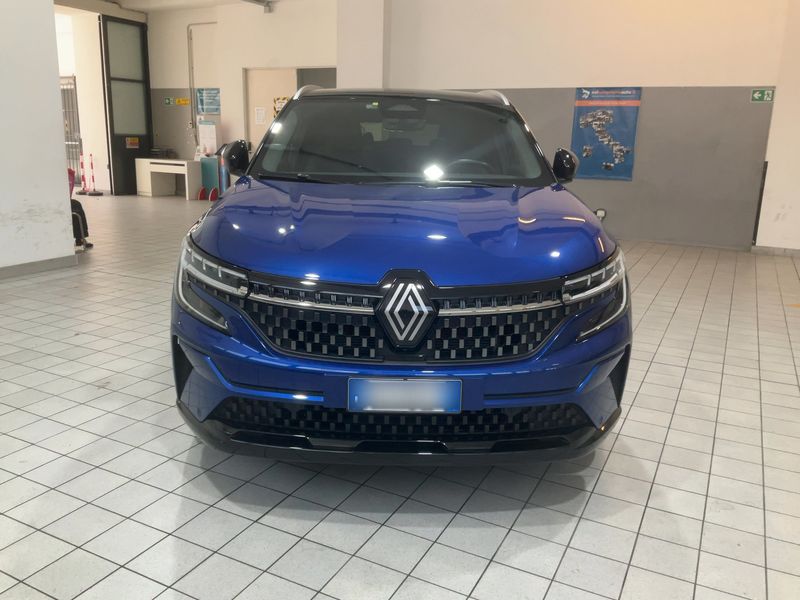 Renault Austral 1.2 Hybrid E-Tech Iconic 2023 – снимка 14
