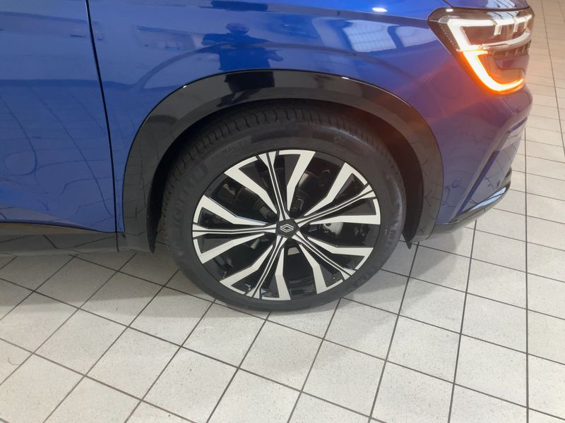 Renault Austral 1.2 Hybrid E-Tech Iconic 2023 – снимка 11