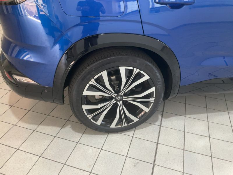 Renault Austral 1.2 Hybrid E-Tech Iconic 2023 – снимка 9