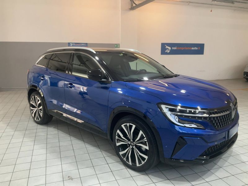 Renault Austral 1.2 Hybrid E-Tech Iconic 2023 – снимка 12