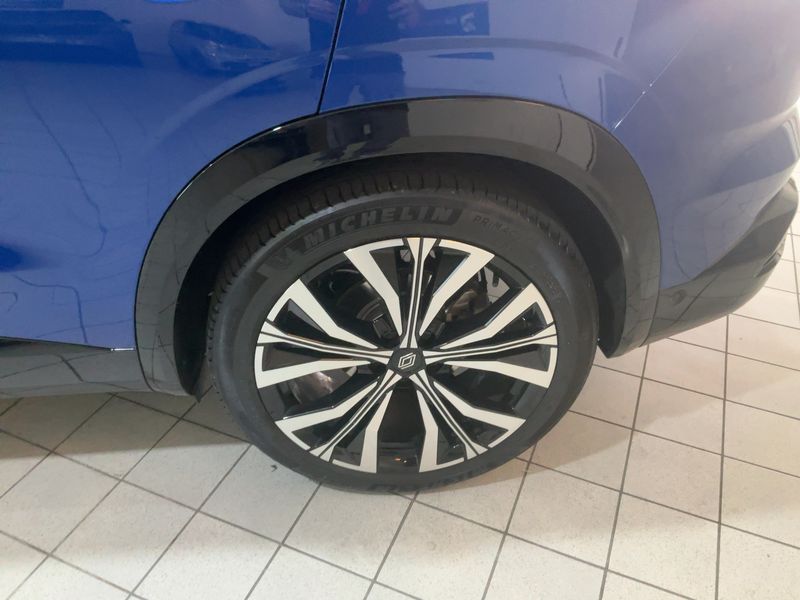 Renault Austral 1.2 Hybrid E-Tech Iconic 2023 – снимка 5