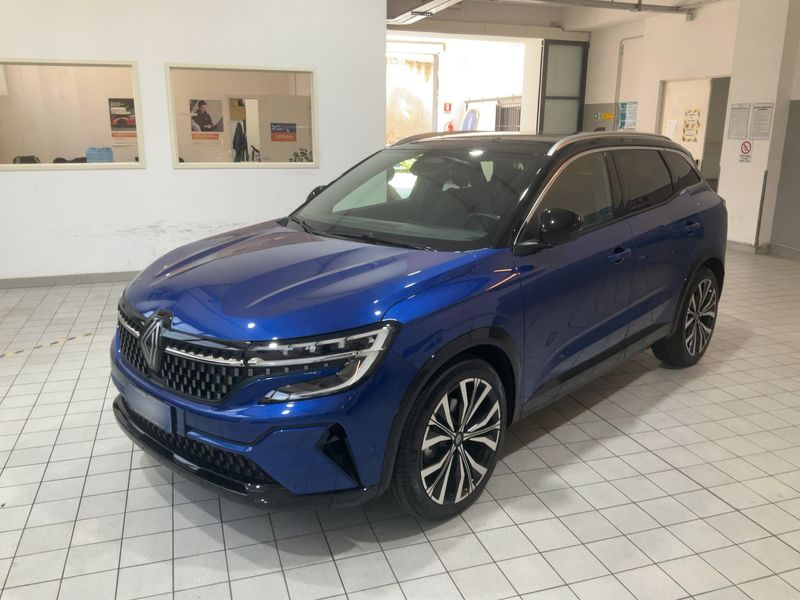 Renault Austral 1.2 Hybrid E-Tech Iconic 2023 – снимка 2