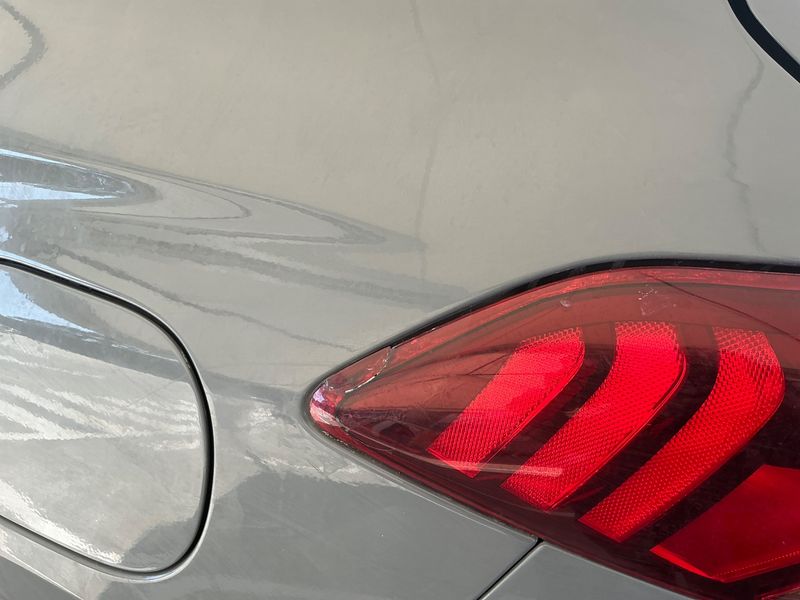 Hyundai Tucson 1.6 N-Line 2WD 2020 – снимка 32