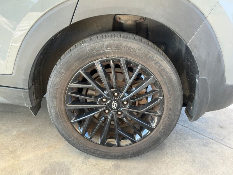 Hyundai Tucson 1.6 N-Line 2WD 2020 – снимка 5