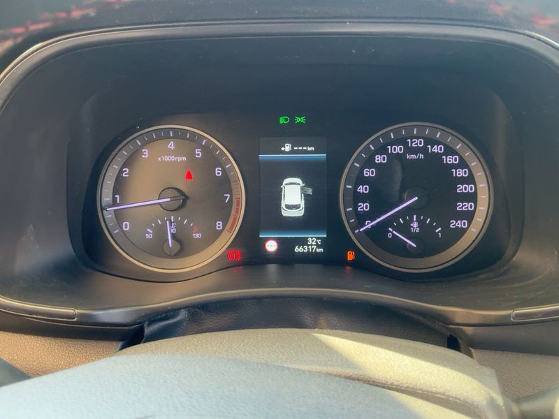 Hyundai Tucson 1.6 N-Line 2WD 2020 – снимка 18