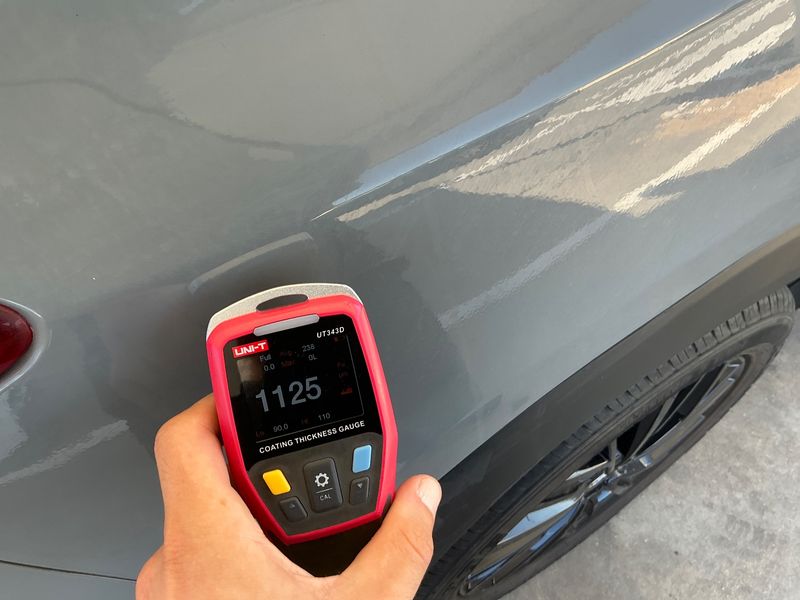 Hyundai Tucson 1.6 N-Line 2WD 2020 – снимка 24