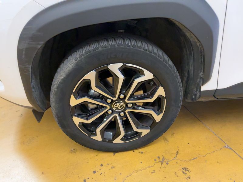 Toyota Yaris Cross 1.5 Hybrid Design 2022 – снимка 3