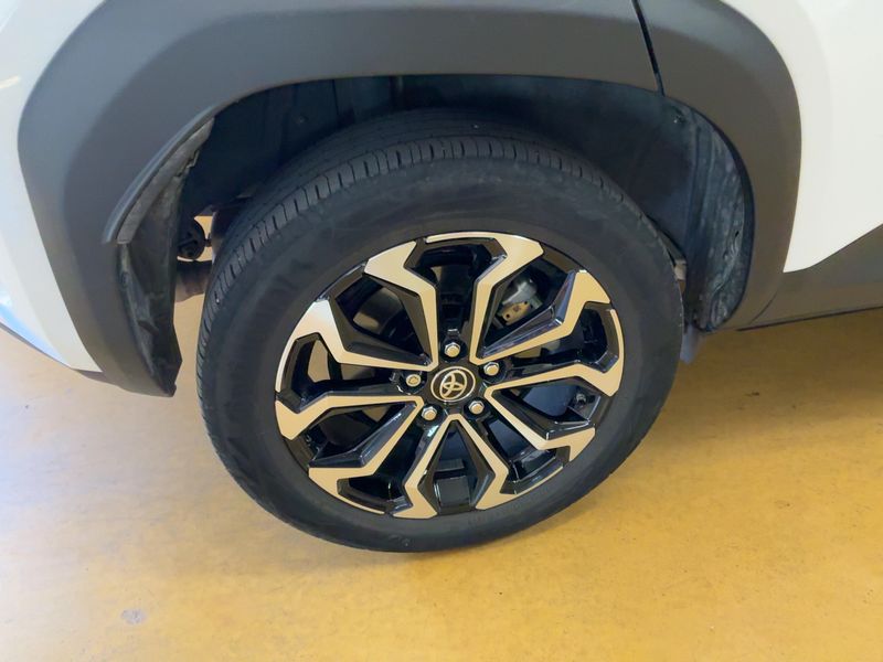 Toyota Yaris Cross 1.5 Hybrid Design 2022 – снимка 9