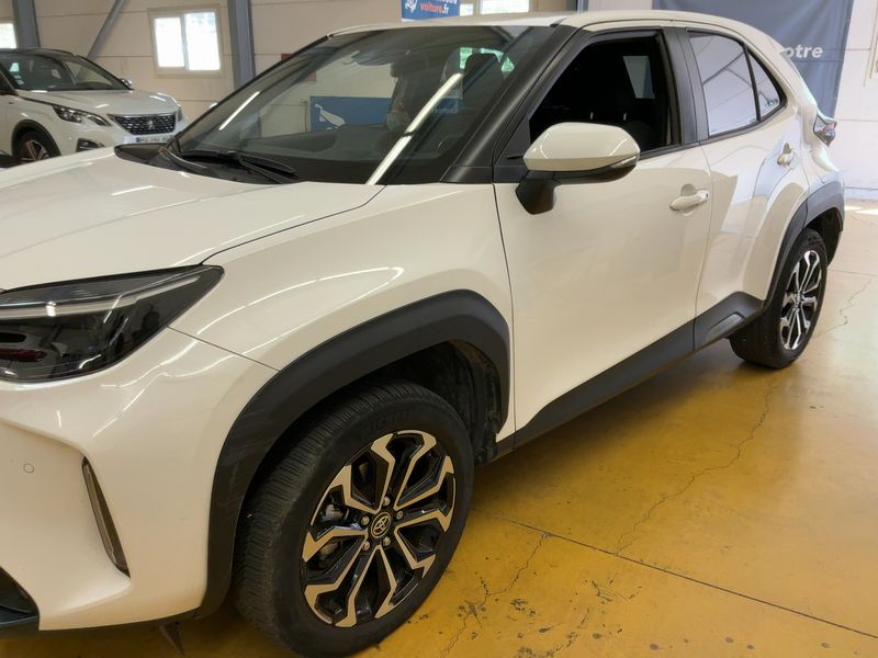 Toyota Yaris Cross 1.5 Hybrid Design 2022 – снимка 2
